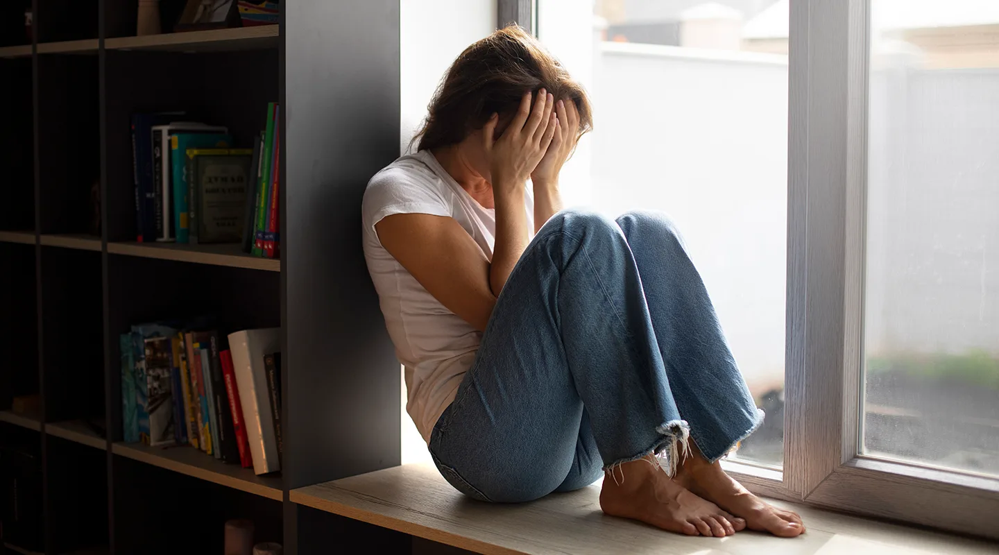 Avaliação e acompanhamento de depressão